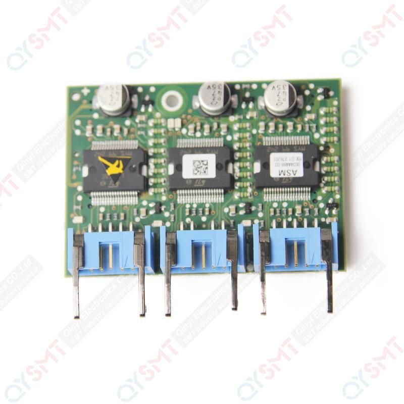 Durable Siemens Board 00344488-03 for SMT Pick and Place Machine