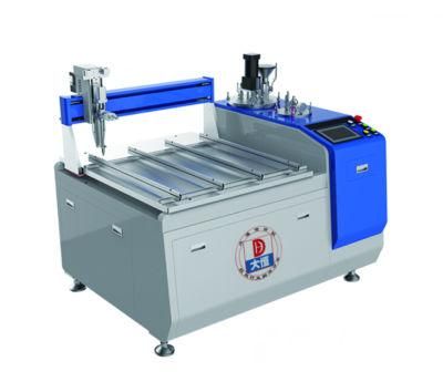 Glue Dispening System Robatic Potting Machine