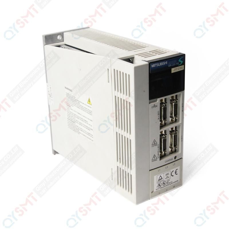 Juki Fx-1r Yb AC Motor Servo Driver Mr-J2s-70b-Py096 40026790