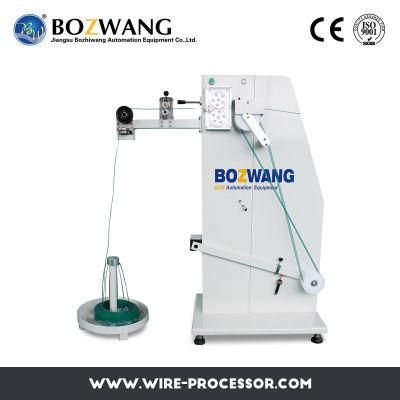 Automatic Wire Feeder for Automatic Work Line