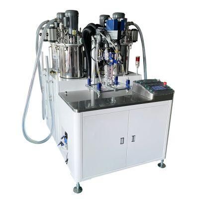 Automatic Dispenser Epoxy Resin UV Glue Dispensing Machine