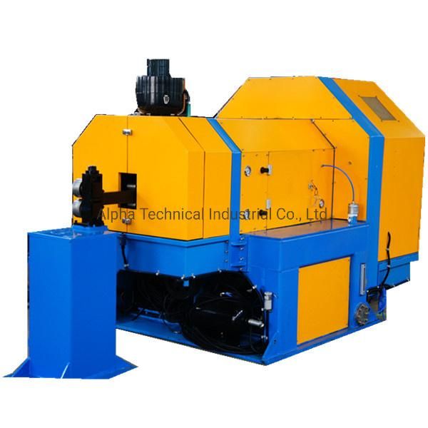 Copper/Aluminum/Steel Wire/Cable Concentric Stranding Machine Cable Making Machine