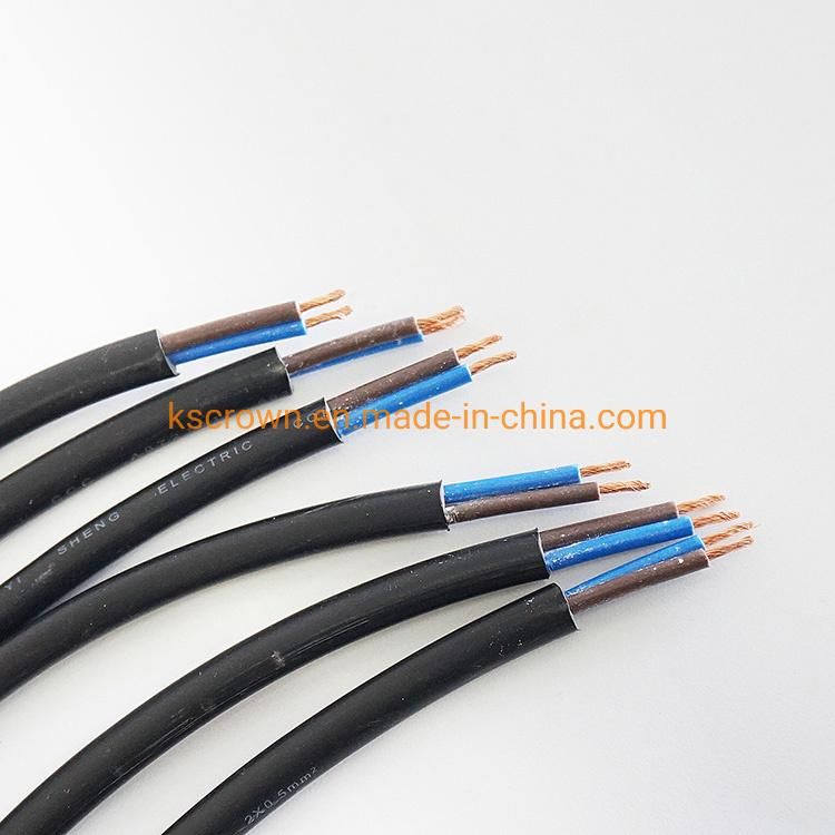 Wl-30hn New Design Multi-Core Cable Stripping and Twisting Machine