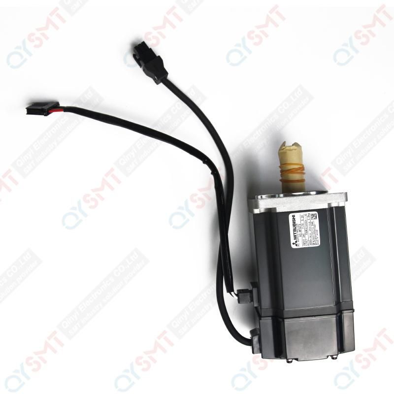 SMT Pick and Place Machine Panasonic AC Servo Motor Hc-Mfs73-S24