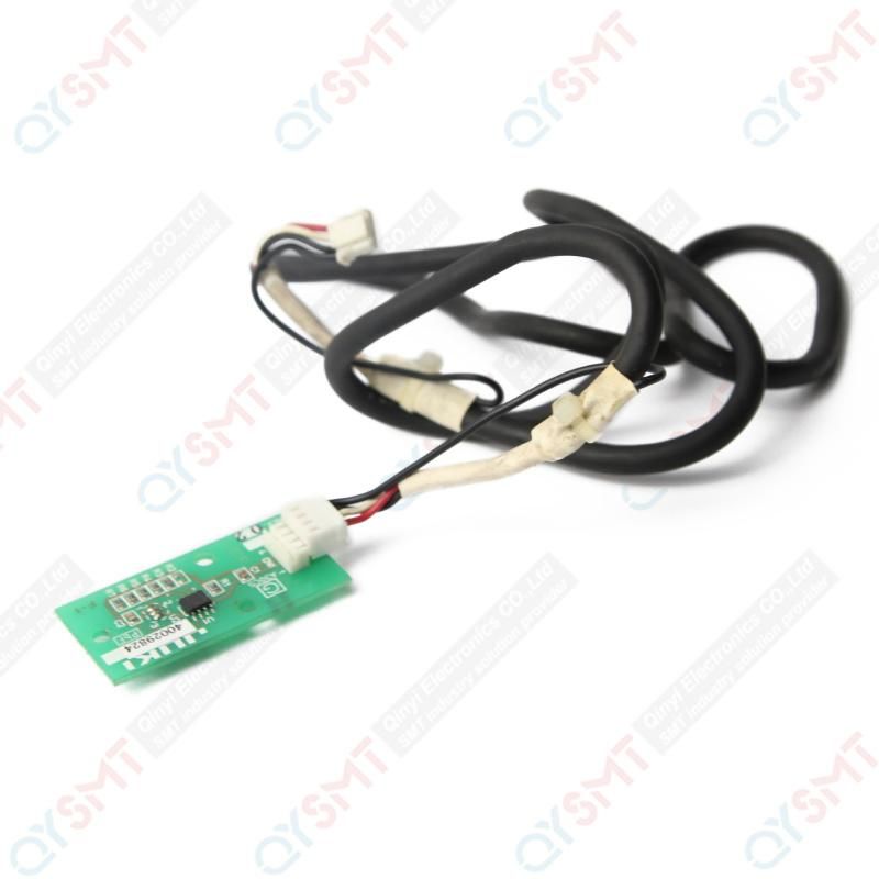 Juki Fx-3 Temperature Sensor PCB Asm 40029824