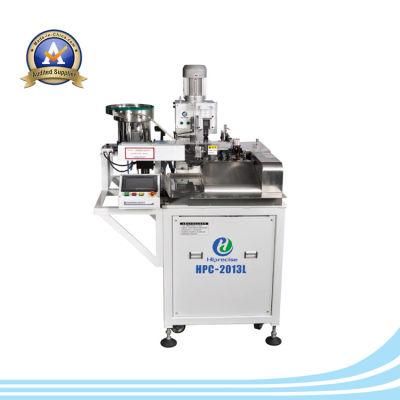 Computerize Type Fully Automatic Loose Terminal Crimping Machines