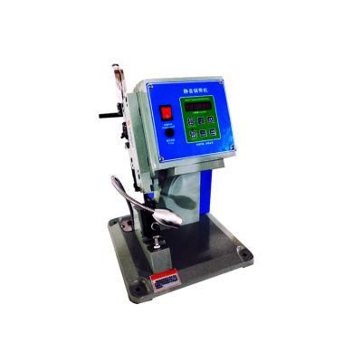 Good Price Copper Tape Splicing Copper Joint Pressing Machine