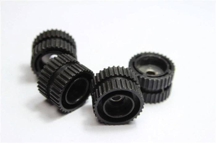 YAMAHA Cl 16mm Feeder Drive Roller Assy Kw1-M329L-00X in Stock