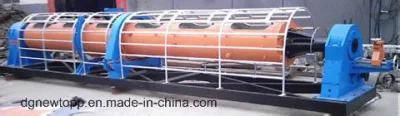 Tubular Twisting Machine for Insulation Core Wire Stranding
