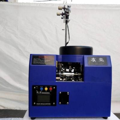 Multiple Specifications Coil Winding Machine for Embroidery Machine Bobbin Winder