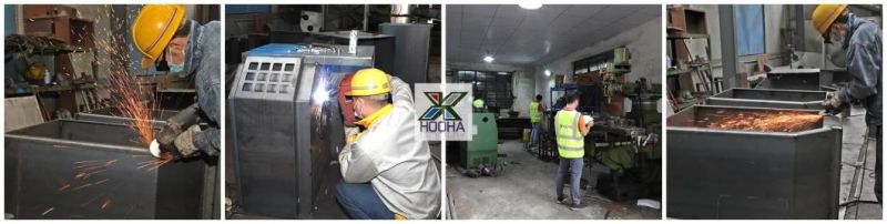 Rvv Cable 7 Strands Making Machine Jlk Rigid Type Stranding Twisting Machine