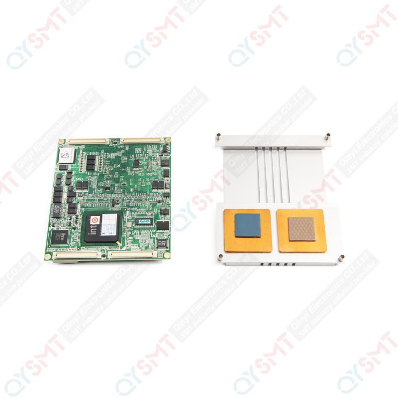 Assembelon Ax Etx Board with Heat Sink 9498 396 03996