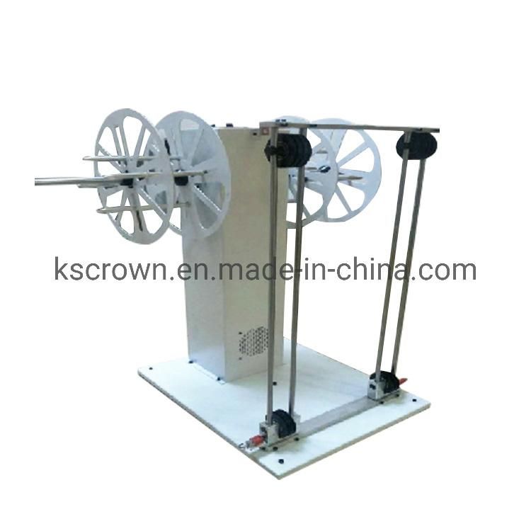 Wl-A001 Automatic Cable Wire Prefeeder Wire Pay off Machine