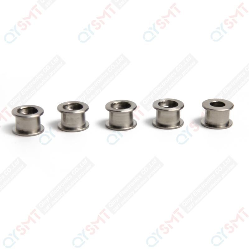 SMT Spare Part Samsung Vinyl Roller J7265754A /J72650154b