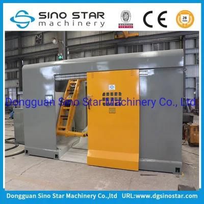 High Speed New Type Bunching Stranding Twisting Machine for Making Charging Piles Cables