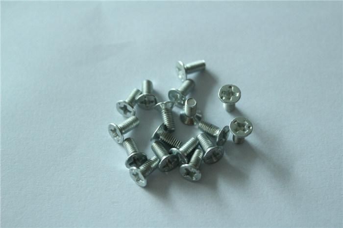 High Tested Kw1-M111s-00X YAMAHA Cl 8mm Feeder Screw Flat Head