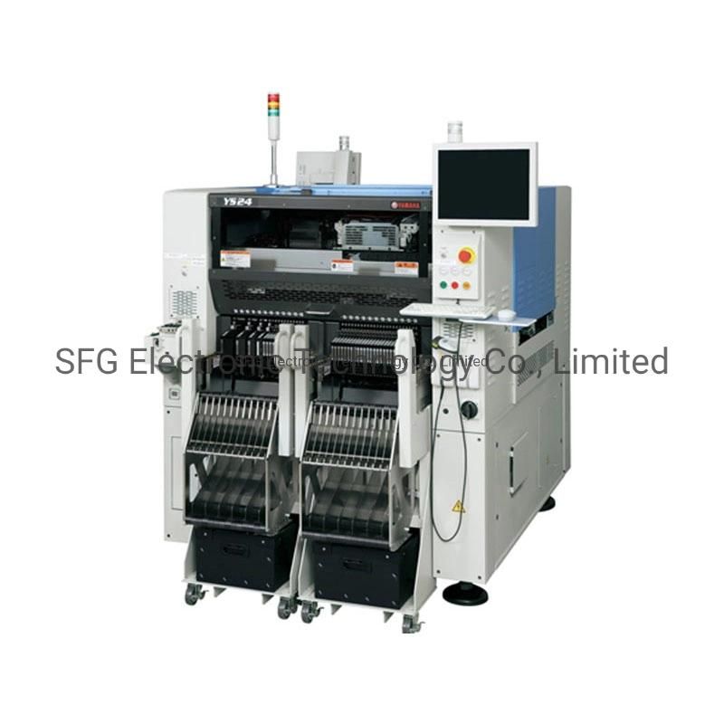 Kxfw1ks5a00 Panasonic Cm402 Cm602 8mm SMT Feeder