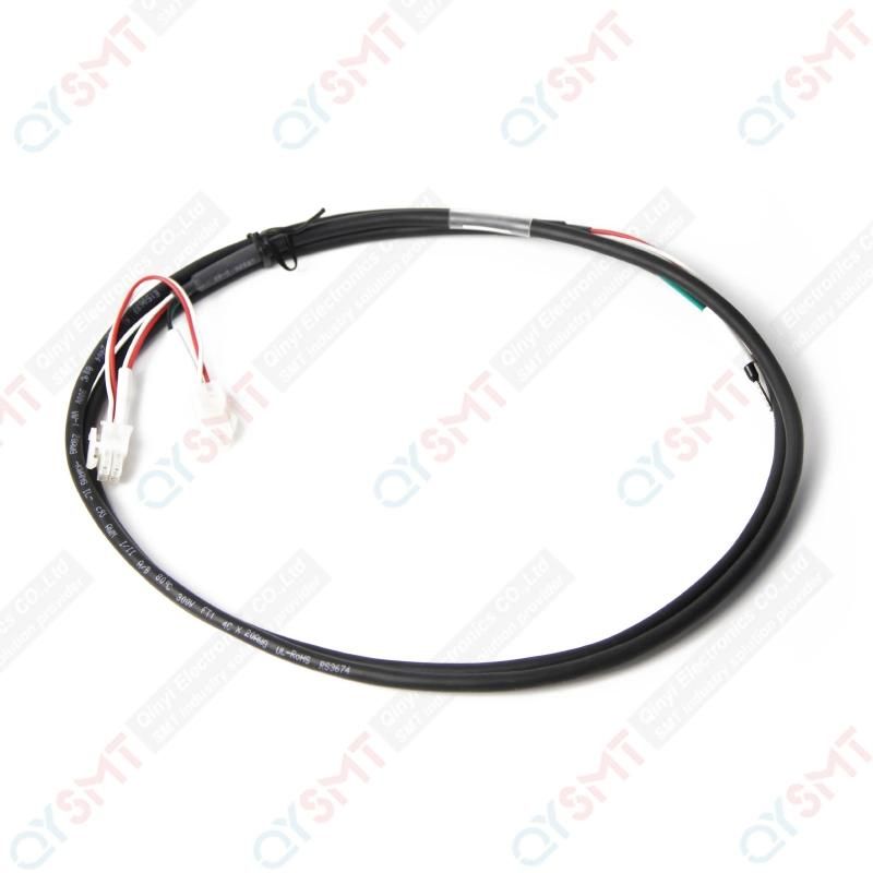 Samsung Sm41-Pw031 General_Pw_Connect_Cable_Assy J90833313A