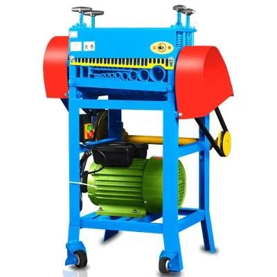 Cables Stripping Machine for Sale