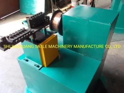 Iron Wire Coil Layer Winding Machine