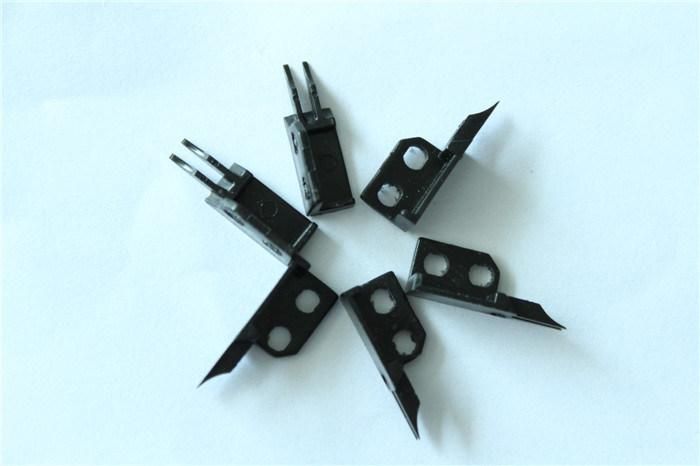SMT Feeder Parts N210116210AA Panasonic Feeder Block