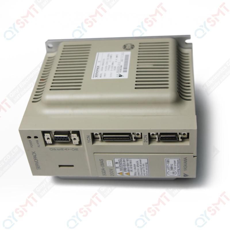 Panasoinc SMT Part Servo Pack Sgda-08asy25