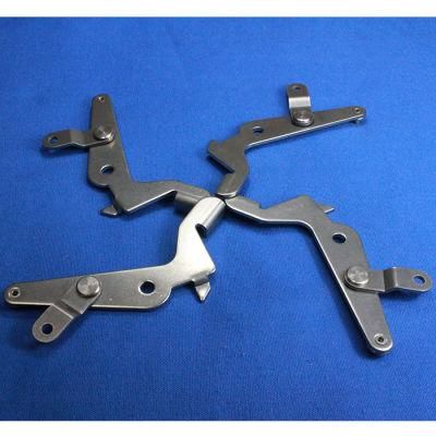 Kw1-M324A-00X YAMAHA Cl 16mm Feeder Hand Lever Assy