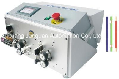 Wire Cutting and Stripping Machine (ZDBX-22)