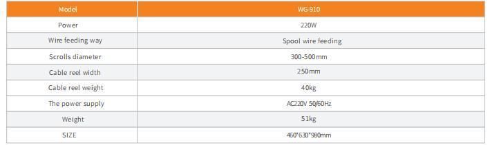 Wire Feeding Machine Wire Feeder for Stripping and Cutting Machine