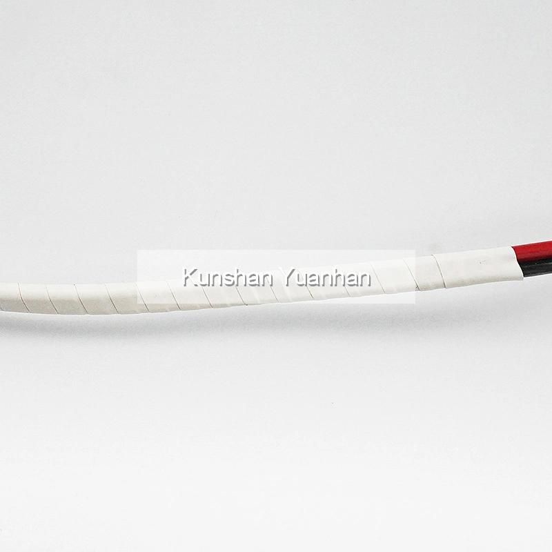 Wire Tape Winding Cabletape Wrapping Machine Price