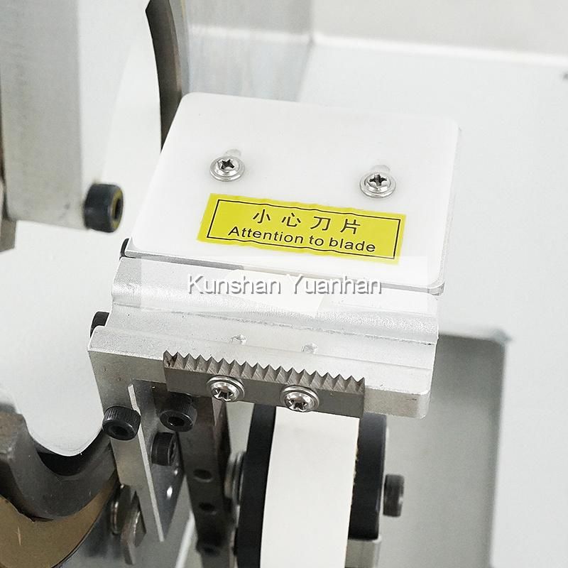 Tape Wrapping Machine Manufacturer Wrap Tape Around Cable