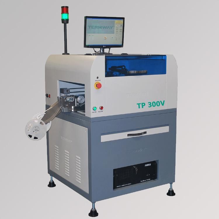 High Technology SMT Chips Pick and Place Machine From Termway