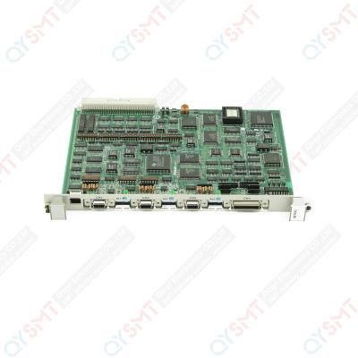SMT Spare Parts FUJI Cp642 Servo Board Is70c