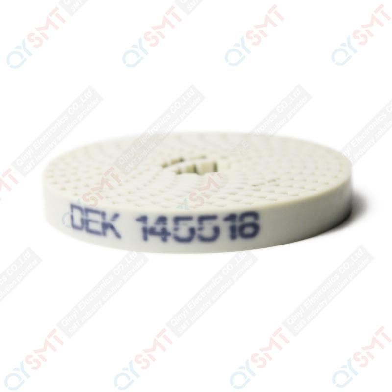 SMT Spare Parts Dek Belt 145518