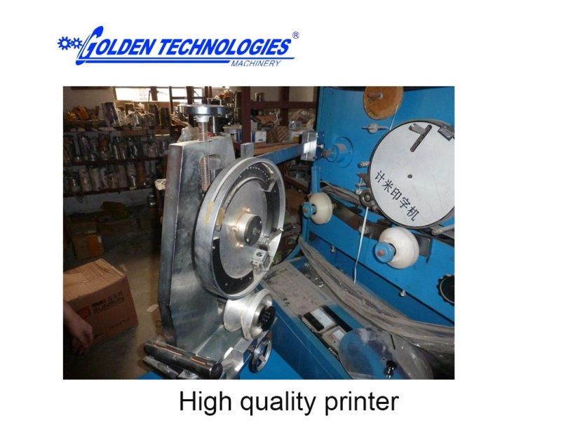 High Speed Printer for Electric Cable Wire Production Accessories