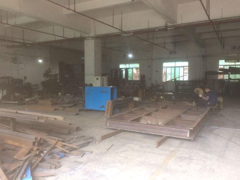 Power Wire Cable Making Equipment Machine