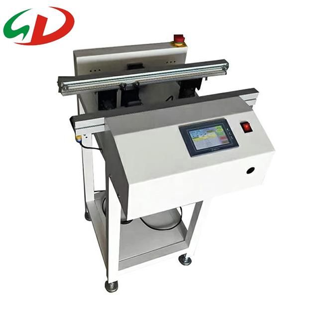 High Quality Stable PCB DIP Full Automatic SMT PCB Conveyor Customized Conveyor PCB with Adjustable Width