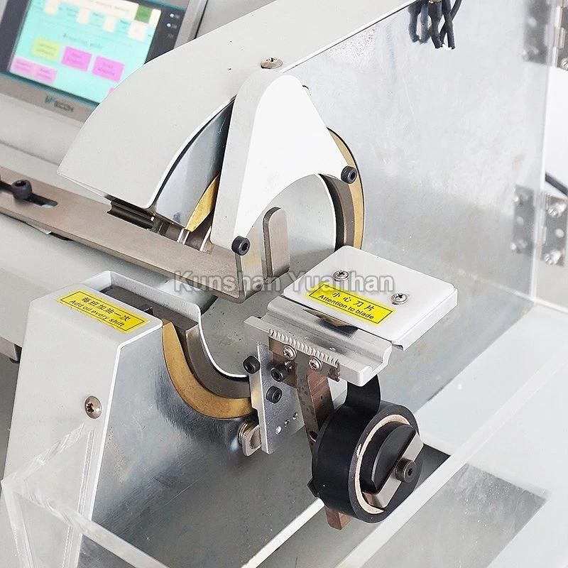 Wire Harness and Cable Taping Machine with Wire Pulling Device/Tape Wrapping Machine