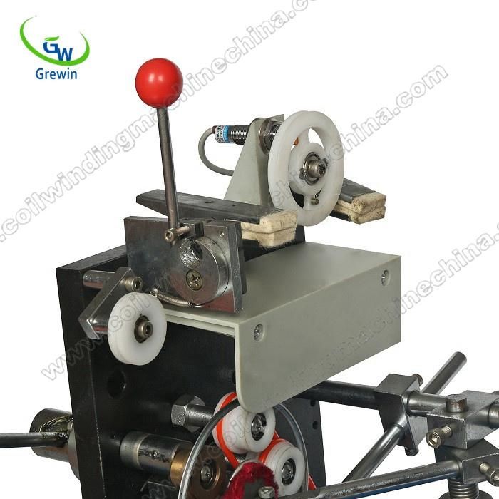 Electric Coil Winder Wire Winding Machine for Transformer