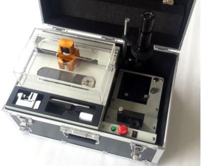 Factory Price Precise Portable Terminal Cross Section Analyzer