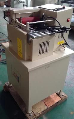 Magic Tape, Band, Tube, Sleeve, Film, Label Strip Automatic Cutting Machine
