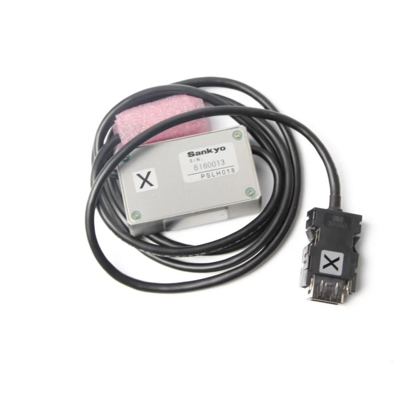 Juki Magnetic Scale X Sensor Unit 40044531