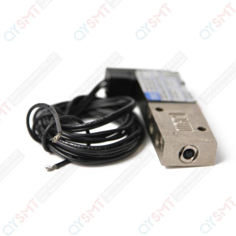 SMT Spare Part Samsung Valve Solenoid 4 Way 44b-Baa-Gdfc-1ba J6702037A