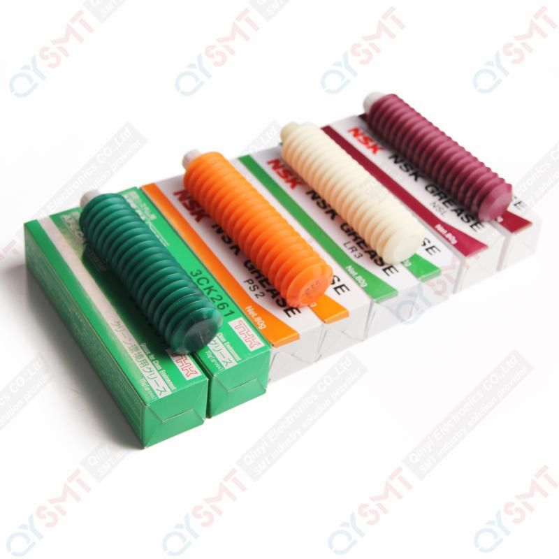 YAMAHA SMT Spare Parts Grease K48-M3856-00X