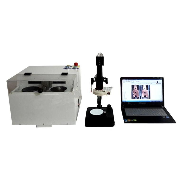 Full Automatic Terminal Cross Section Analysis Equipment