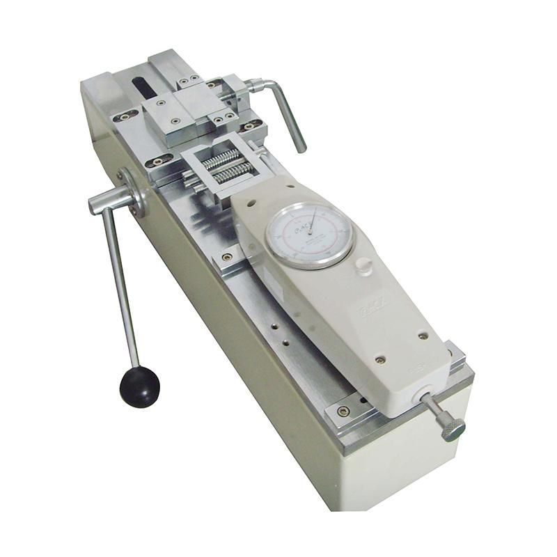 Hc-300 Automatic Terminal Pull Force Testing Machine