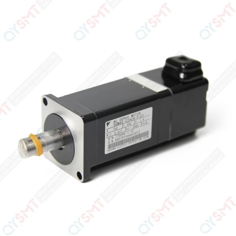SMT Spare Part FUJI Motor Sgmas-C2a2a-Fj31 Sam6870