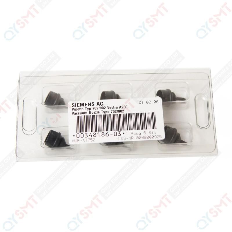 SMT Spare Parts Siemens Nozzle 701 901 00322603