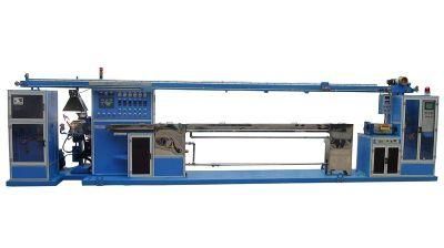 High Quality High Temperature Extrusion Line /20 Extrusion Machine/Teflon Extrusion Equipment