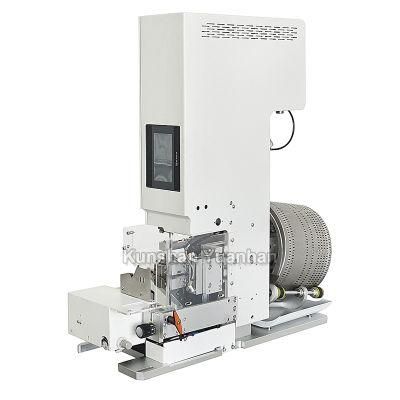 Wire Seal Insertion Rubber Wire Sealing Machine